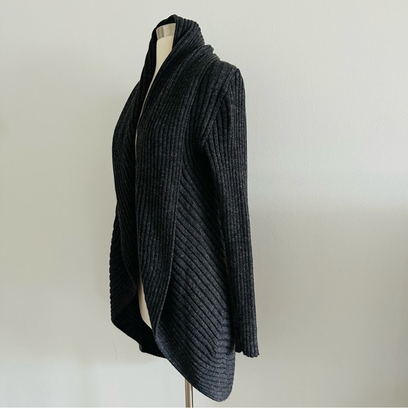 New Simply Natural Designs Alpaca Knit Cardigan Sweater Made In Peru - Picture 3 of 8